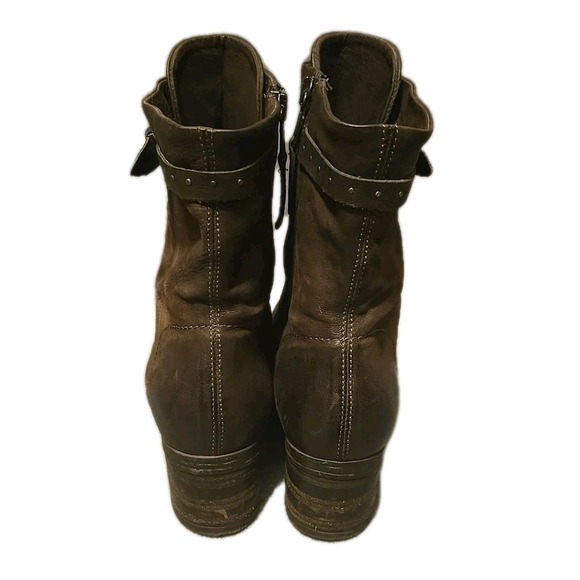 Miz Mooz Suki Mid-calf Boots - Picture 5 of 11